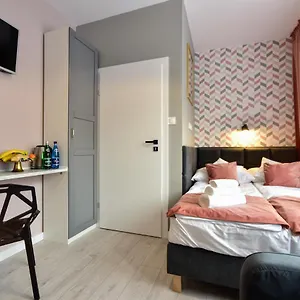 Candy Appartement