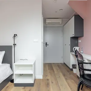 Ae Nowy Swiat Appartement