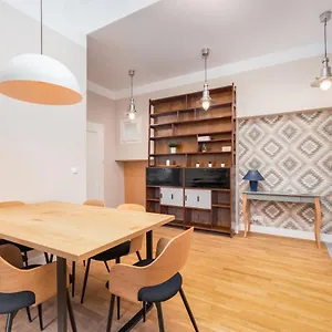 Premium Nowy Swiat By Your Freedom Appartement